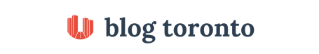Blog Toronto